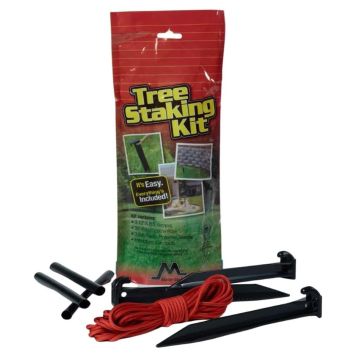 Master Mark, Tree Master Tree Staking Kit, Small