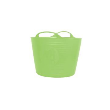 Red Gorilla, Tubtrug Pistachio Small, 3.7 gallons