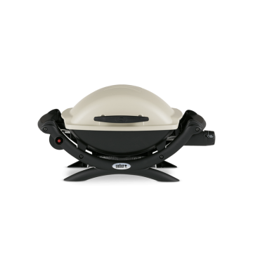 Weber Q® 1000 Liquid Propane