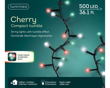 Lumineo LED Cherry Lights