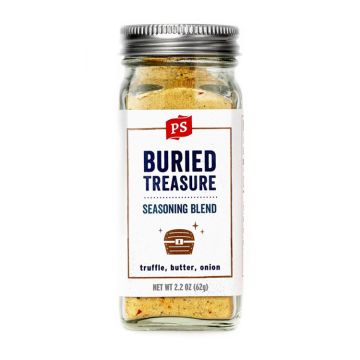 PS Seasoning Buried Treasure - Truffle Butter