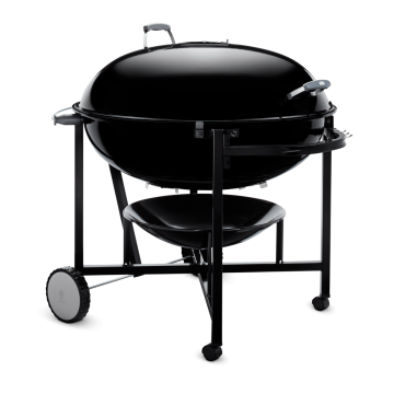 Weber Ranch Kettle