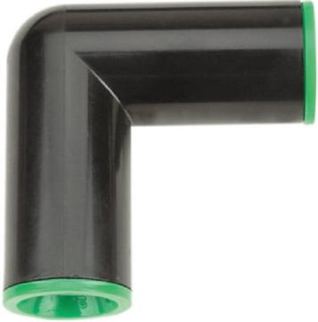 1/2" Compression Elbow, 2 Pack