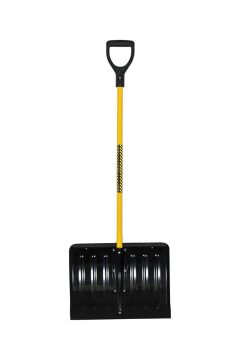 Structron 18" Poly Snow Pusher