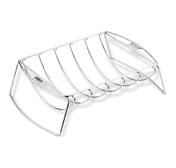 Weber Rib and Roast Holder