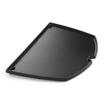 Weber Griddle for Q 300/3000 Series Gas Grills