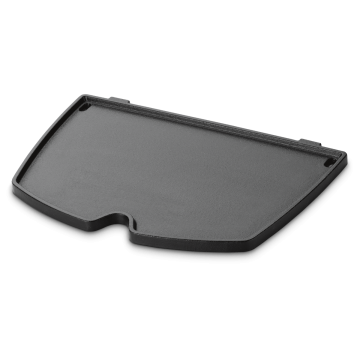 Weber Griddle for Q 100/1000 Series Gas Grills