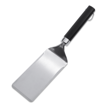 Weber Griddle Stainless Steel Spatula