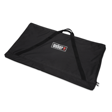 Weber Rust-Resistant Griddle Insert Storage Bag for GENESIS Full-Size Griddle 400 Series