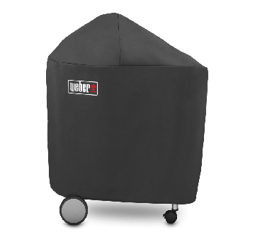 Weber Premium Grill Cover for Performer Charcoal Grills 22"