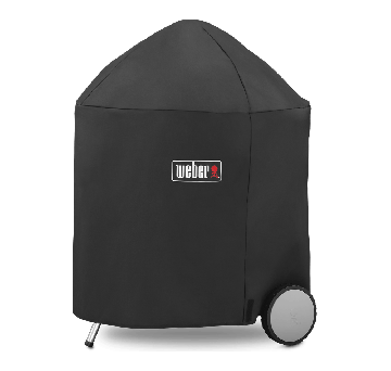 Weber Premium Grill Cover for Charcoal Grills 26"