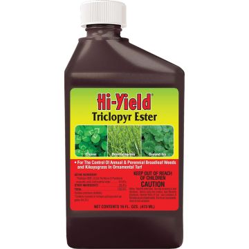 Hi-Yield Triclopyr Ester