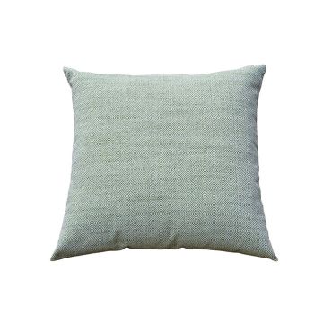 Outdoor Interiors Casual Palm Square Pillow, 16" X 16"