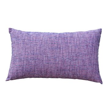 Outdoor Interiors Riva Bery Lumbar Pillow, 12" X 20"