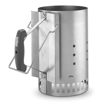 Weber Rapidfire Chimney Starter