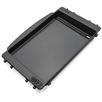 Weber Griddle for Spirit II 200/300 and Spirit 200/300 Series