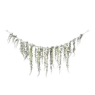 Napco Cedar Berry Garland, 69" L