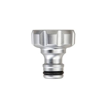 Gardena Premium Metal Faucet Adapter