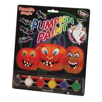 Sheerlund Pumpkin Magic Pumpkin Paint