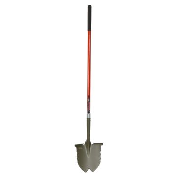 RADIUS ROOTSLAYER SHOVEL XL