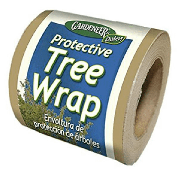 Dalen Gardeneer Tree Wrap, 3" x 50'