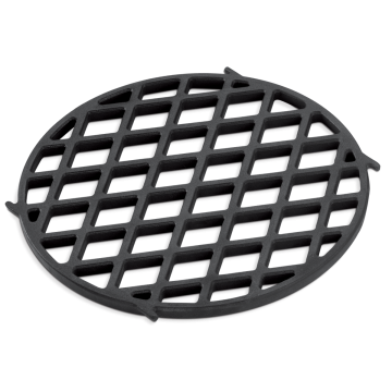 Weber Original Gourmet Barbecue System Sear Grate