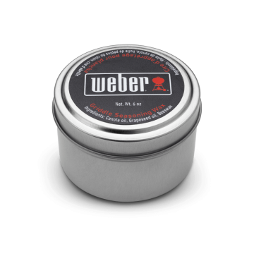 Weber Griddle Seasoning Wax