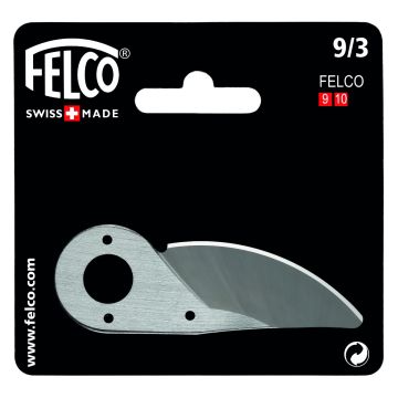 Felco 9/3 Replacement Blade