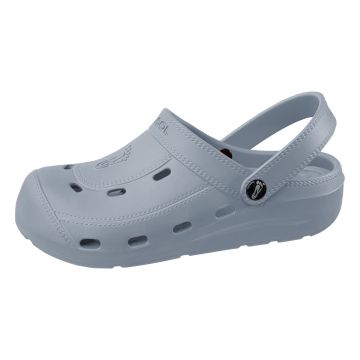 NuuSol McCall Clog, Slate Gray