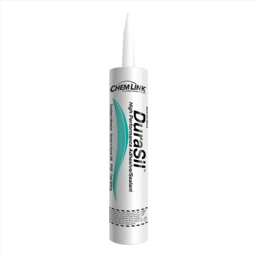 Holiday Bright Lights, DuraSil Translucent Sealant, 10.1oz