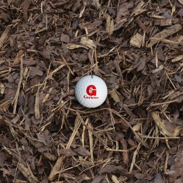 Green Loon® All Bark Mulch by the Tote