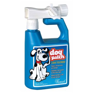 Amturf Liquid Dog Patch