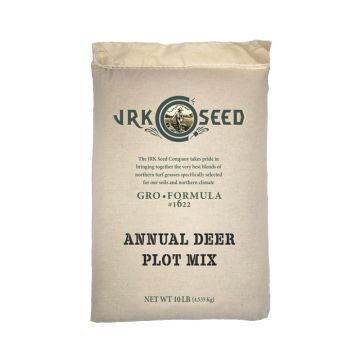 JRK Annual Deer Plot Mix