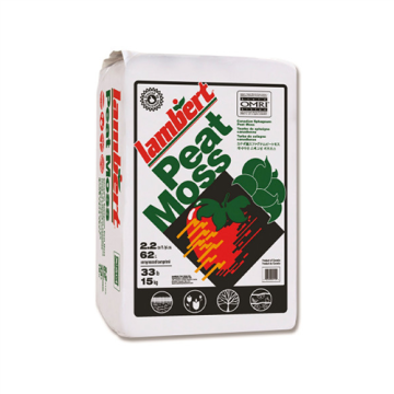 Peat Moss