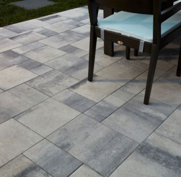 BELGARD Dimensions™ 12, Paver Bricks, 3-Piece System