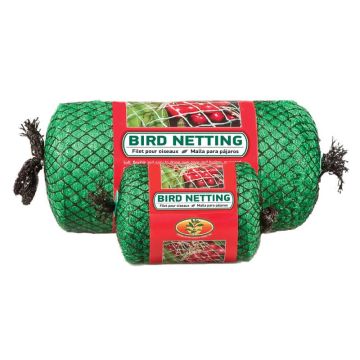 American Nettings & Fabrics Knitted Bird Netting 