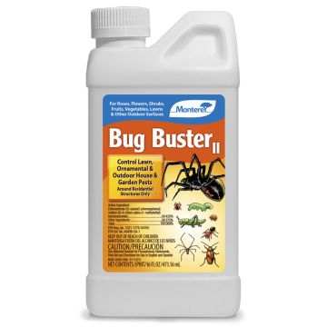 Monterey Bug Buster II, 1 Pint