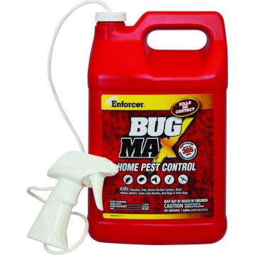 BugMax Home Pest Control - 1 Gallon