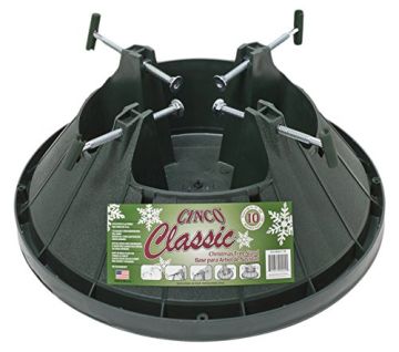 Cinco Classic Medium Tree Stand (Up to 10' Trees)