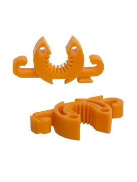 C-Bite Tangerine Packs - Multiple Sizes