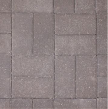 BORGERT Holland Stone™ 80mm Pavers