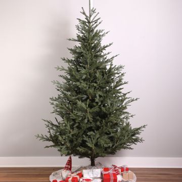 Chippewa Valley Unlit, Gabriel Tree® Artificial Christmas Tree