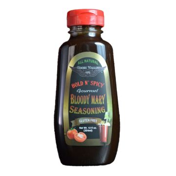 Croix Valley Bold 'n Spicy Bloody Mary Seasoning 