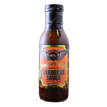 Croix Valley Pitmaster's Bold Competition Barbecue Sauce