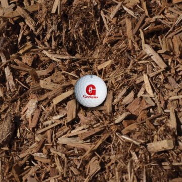 Green Loon® Cypress Mulch per pallet