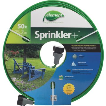 Element Sprinkler Hoses