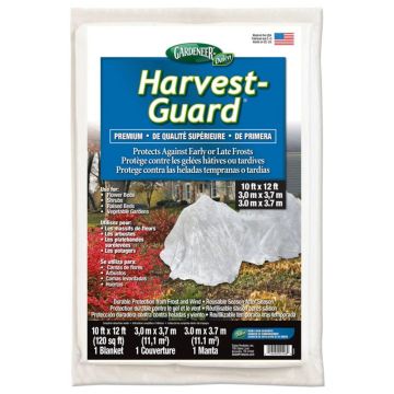 Dalen Harvest Guard Sub Zero, 10' x 12'