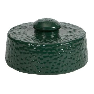 Big Green Egg Ceramic Damper Tops