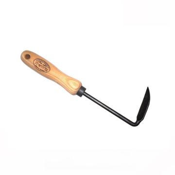 DeWit Cape Cod Weeder with Short Handle