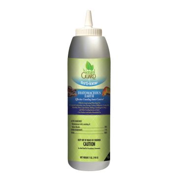 Natural Guard Diatomaceous Earth Insect Control, 7 oz.